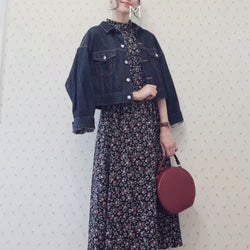 秋冬は「靴下×○○」で差をつけろ♡ 可愛い足元のつくりかた
