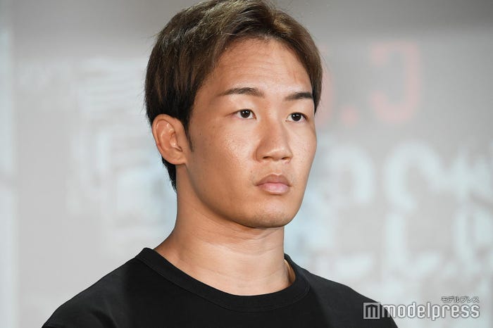 朝倉未来(C)モデルプレス