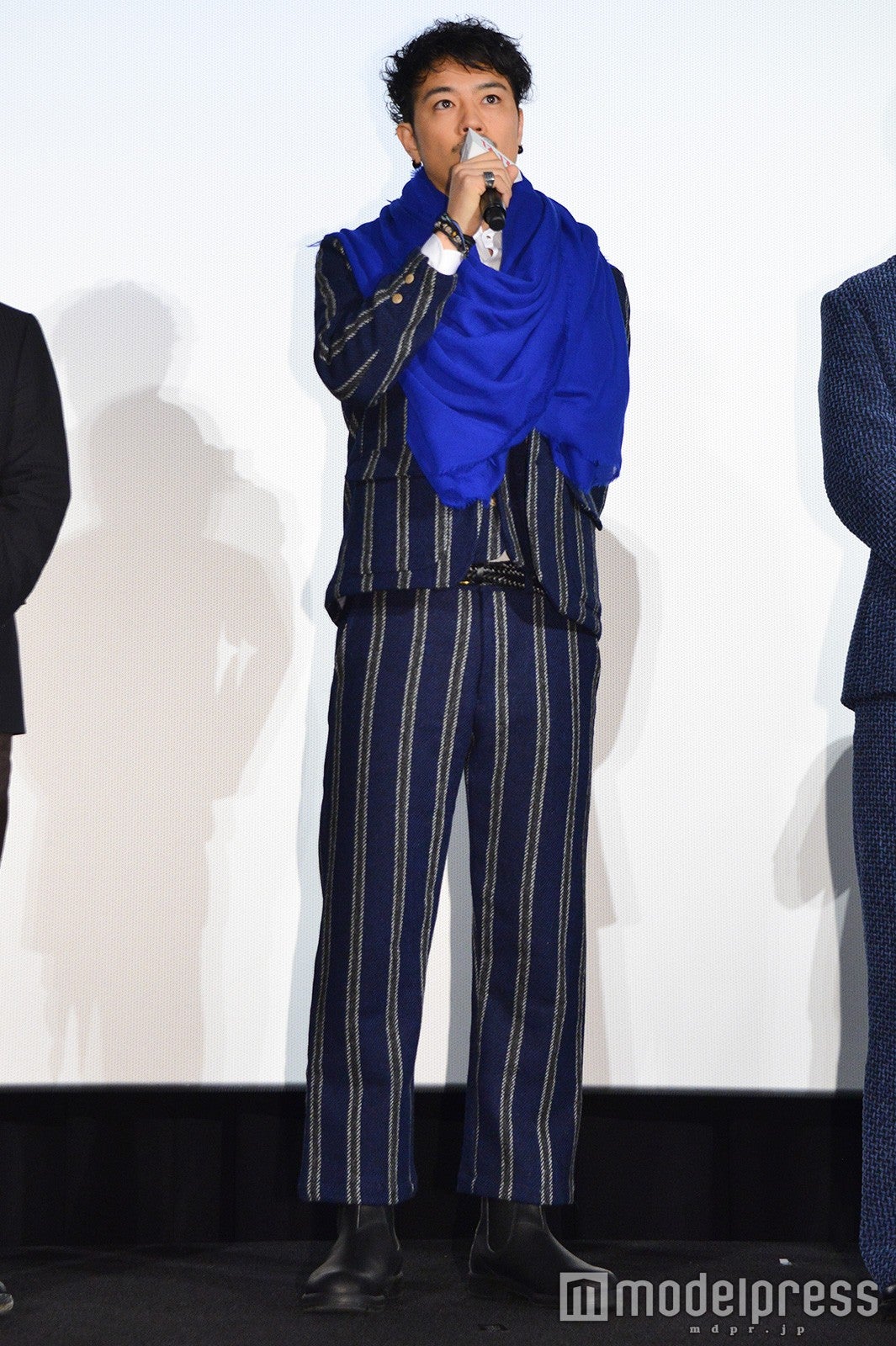 斎藤工 （C）モデルプレス