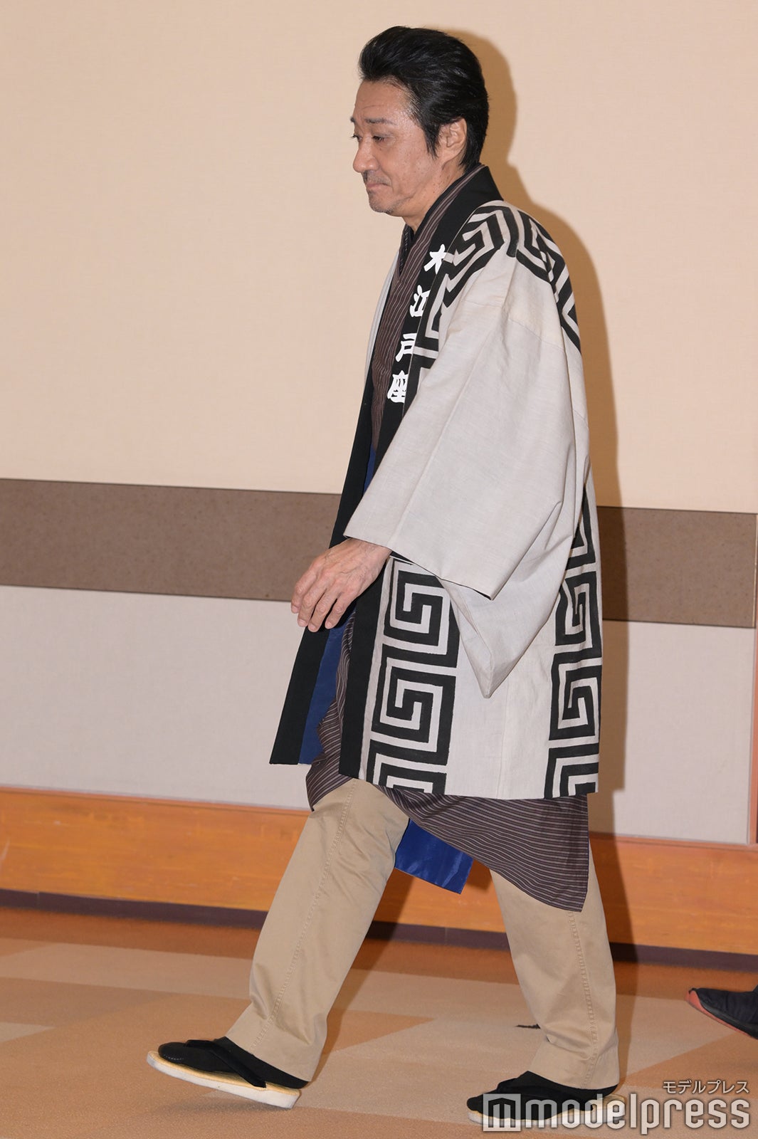 大友康平（C）モデルプレス