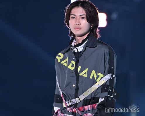 市村正親の長男・市村優汰、金髪イメチェンで制服ディズニー満喫「イケメン度増してる」「アイドルかと思った」の声