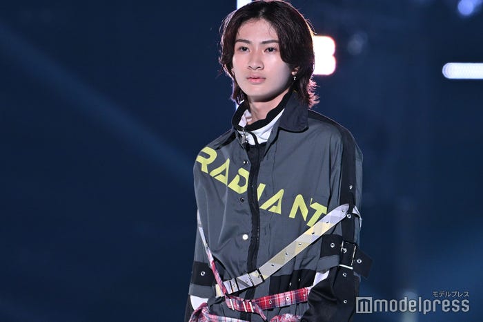 市村優汰(C)モデルプレス