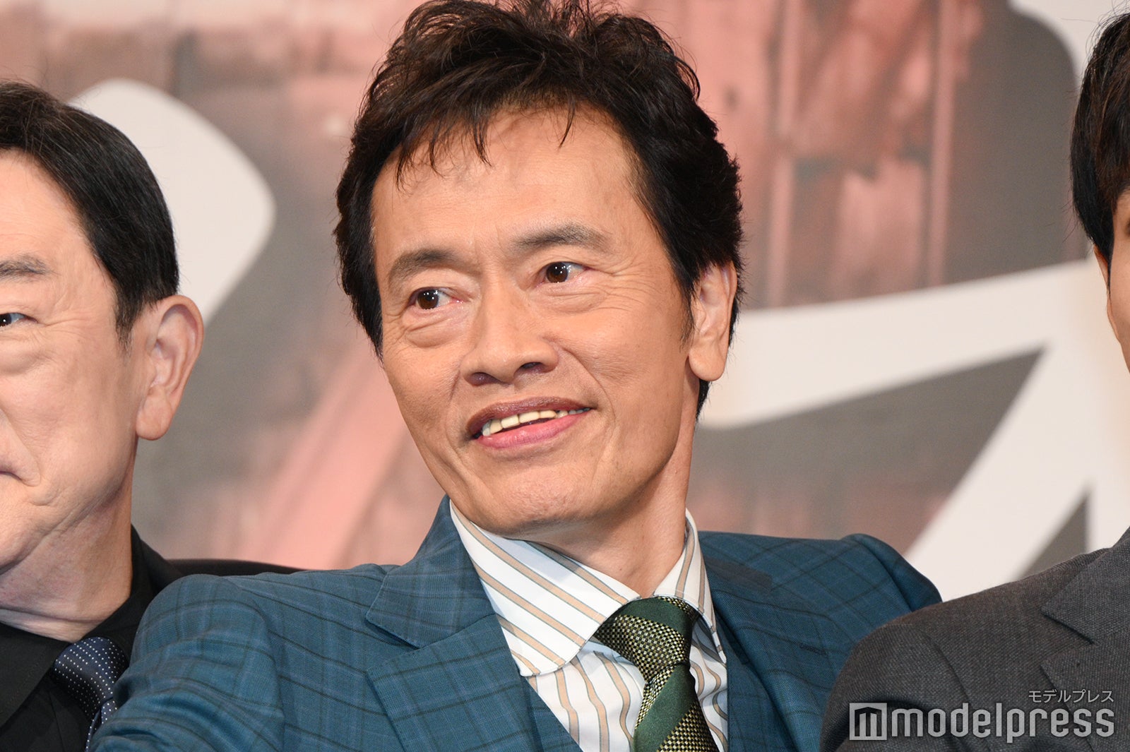 遠藤憲一（C）モデルプレス