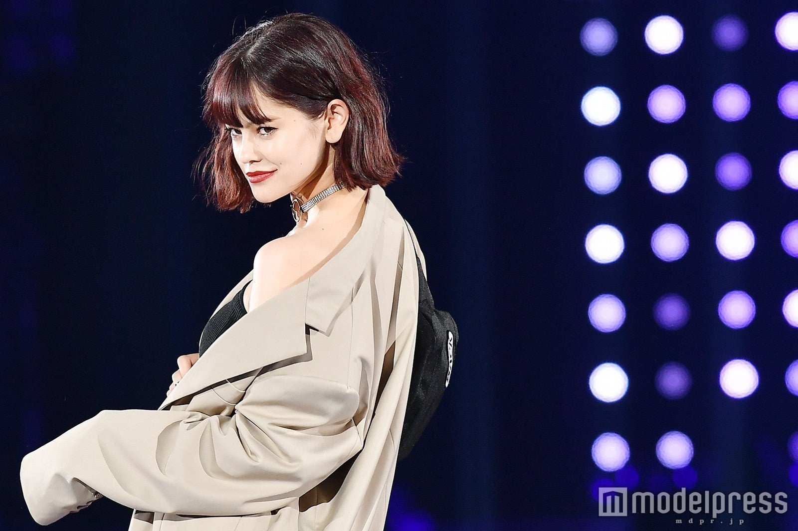 emma（C）モデルプレス