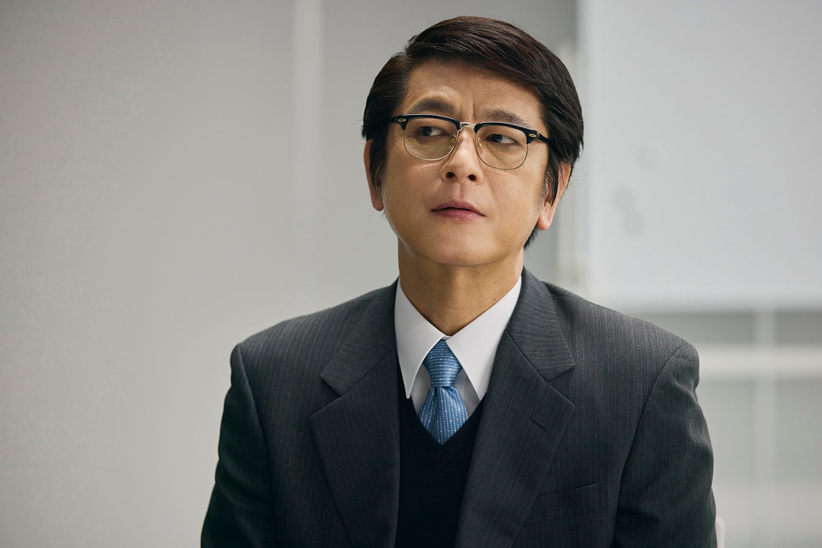 及川光博「イグナイト -法の無法者-」第5話（C）TBS