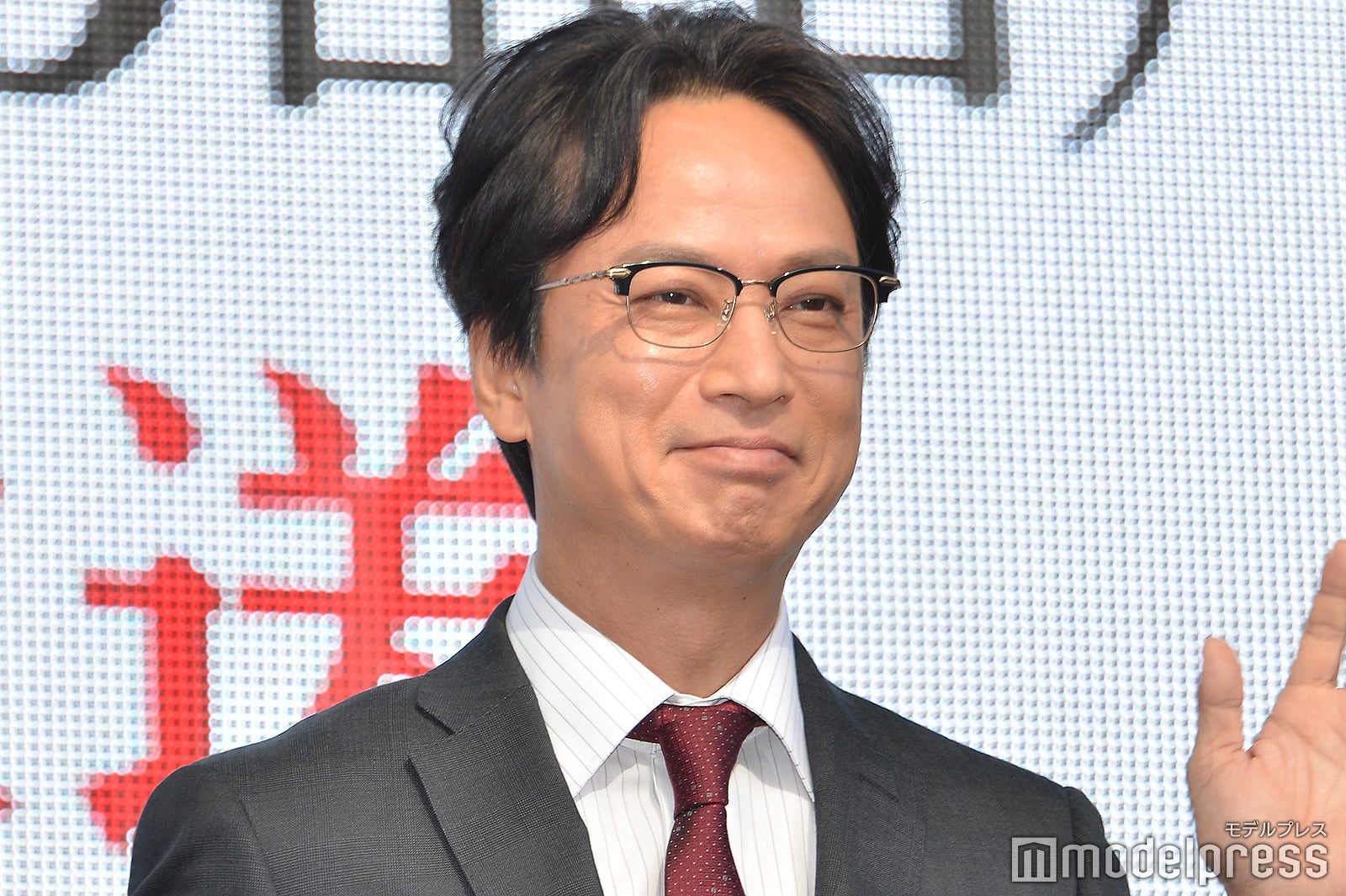 椎名桔平（C）モデルプレス