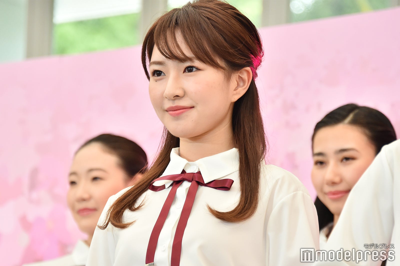 伊藤彩華 （C）モデルプレス