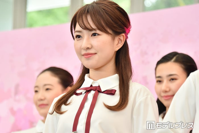 伊藤彩華 （C）モデルプレス