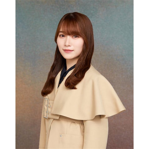 櫻坂46の新シングルが発売、センターは守屋麗奈「こういう櫻坂46もある