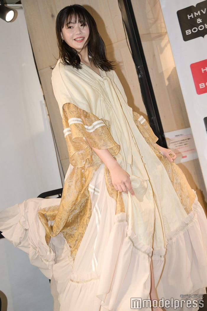 瀧野由美子(C)モデルプレス