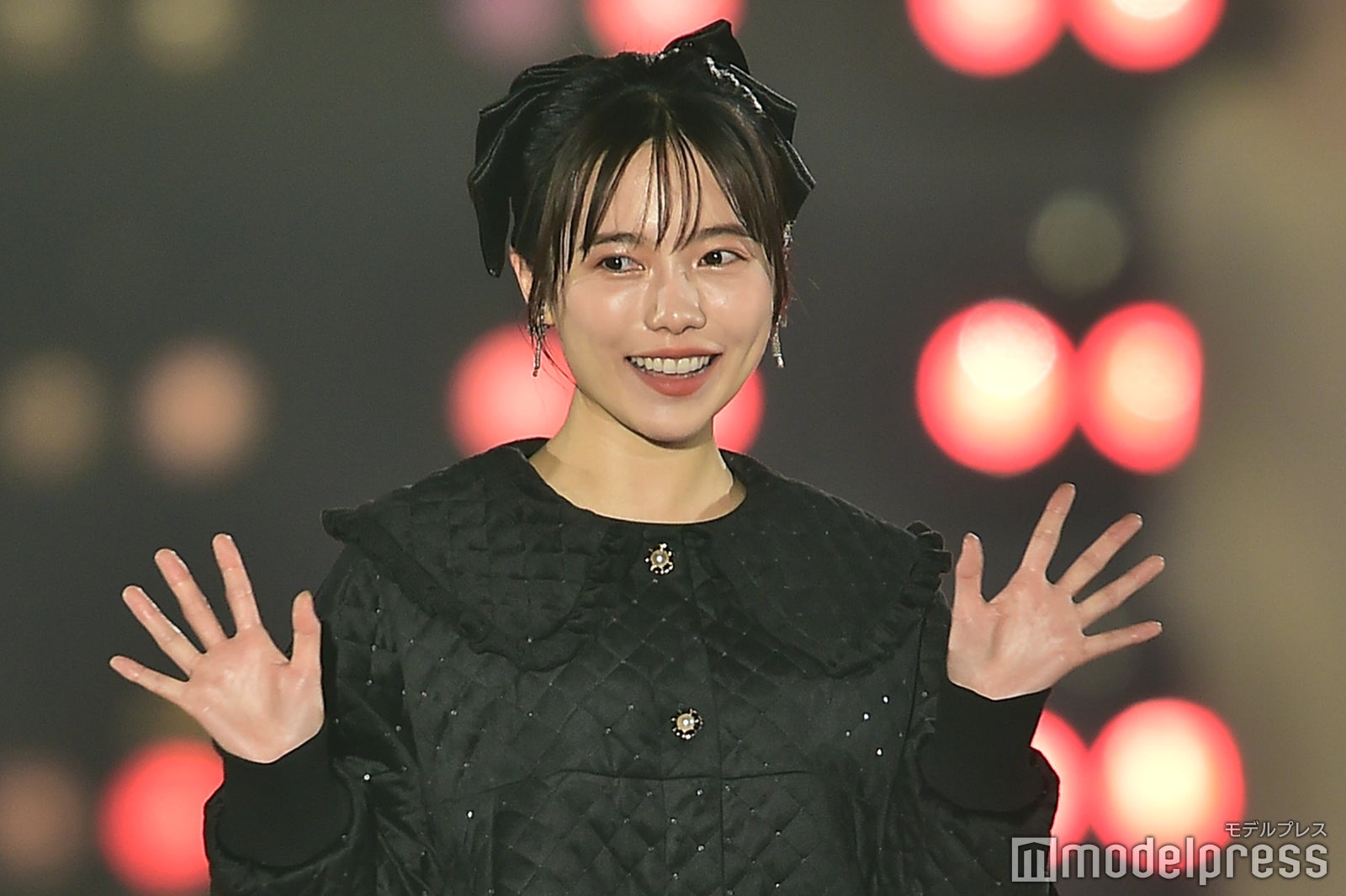 島崎遥香（C）モデルプレス