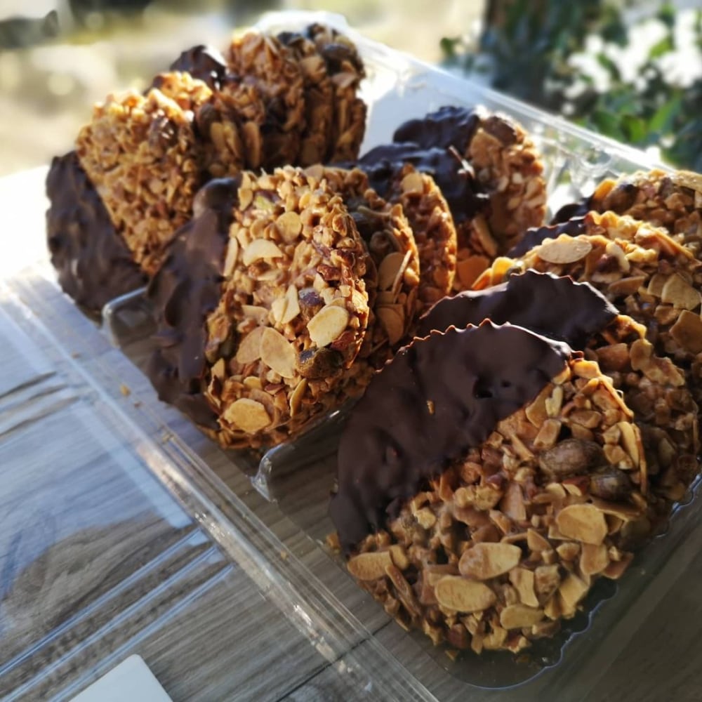 コストコのフロランタン