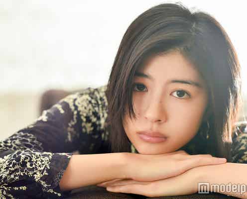 「ひよっこ」有村架純の親友役で注目!ブレイク候補・佐久間由衣、転機は2年前…「このままじゃダメだ」から夢の“朝ドラ”出演までの道のり<モデルプレスインタビュー>