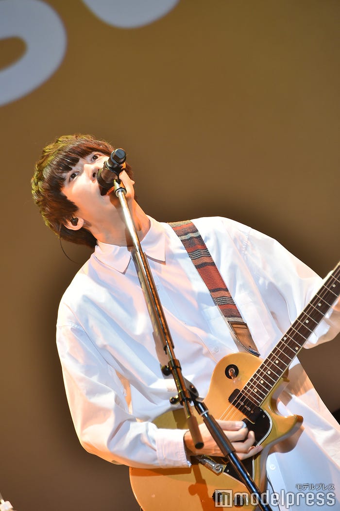 片岡健太(C)モデルプレス