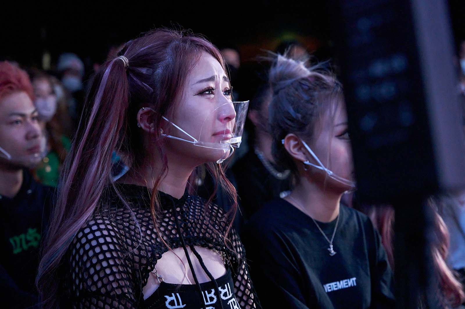 「eggフェス2022」（提供写真）