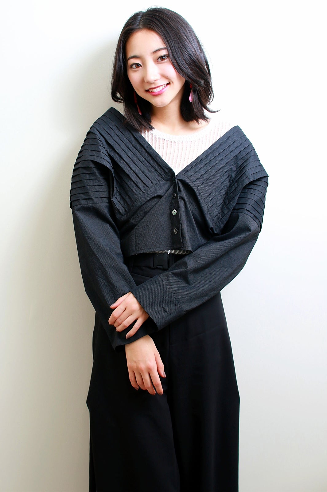 武田玲奈 不安もありました 人気シリーズ主演にかける思い 人狼ゲーム ロストエデン モデルプレス 武田玲奈 不安もありました 人気シリーズ主演にかける思い 人狼ゲーム ロストエデン モデルプレス