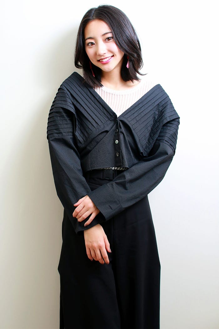 武田玲奈(C)2018「人狼ゲーム」製作委員会