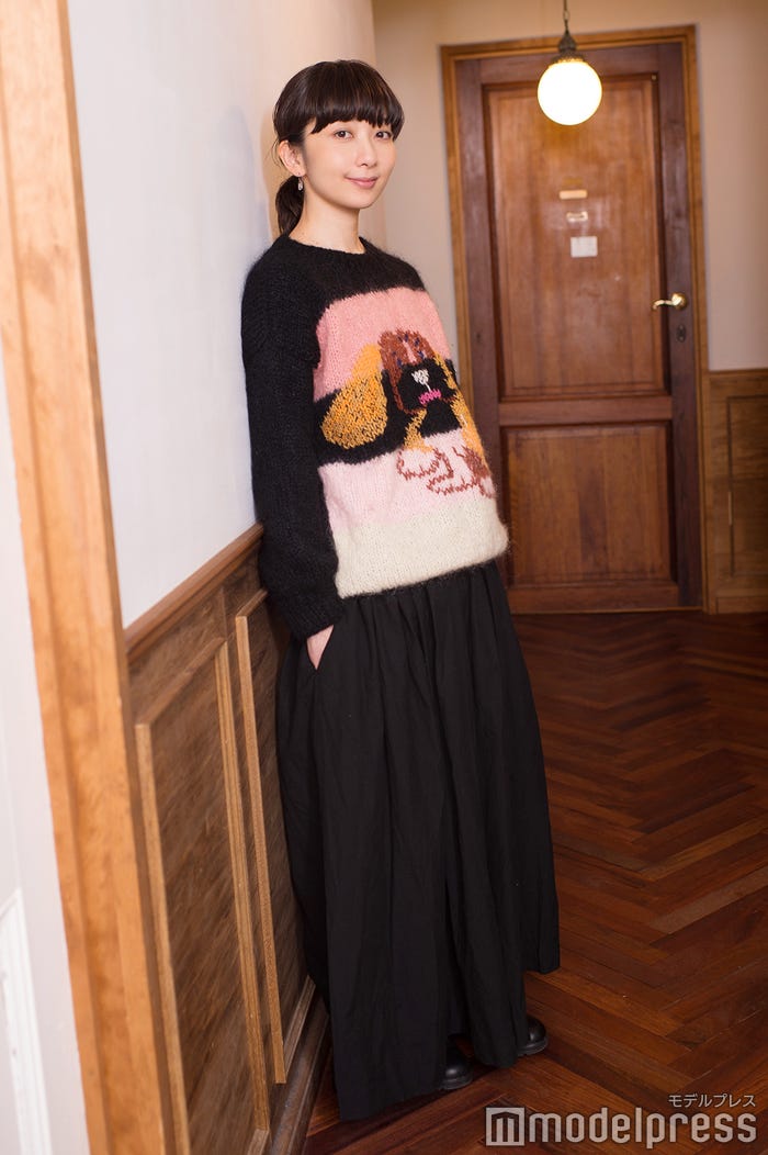 持田香織(C)モデルプレス