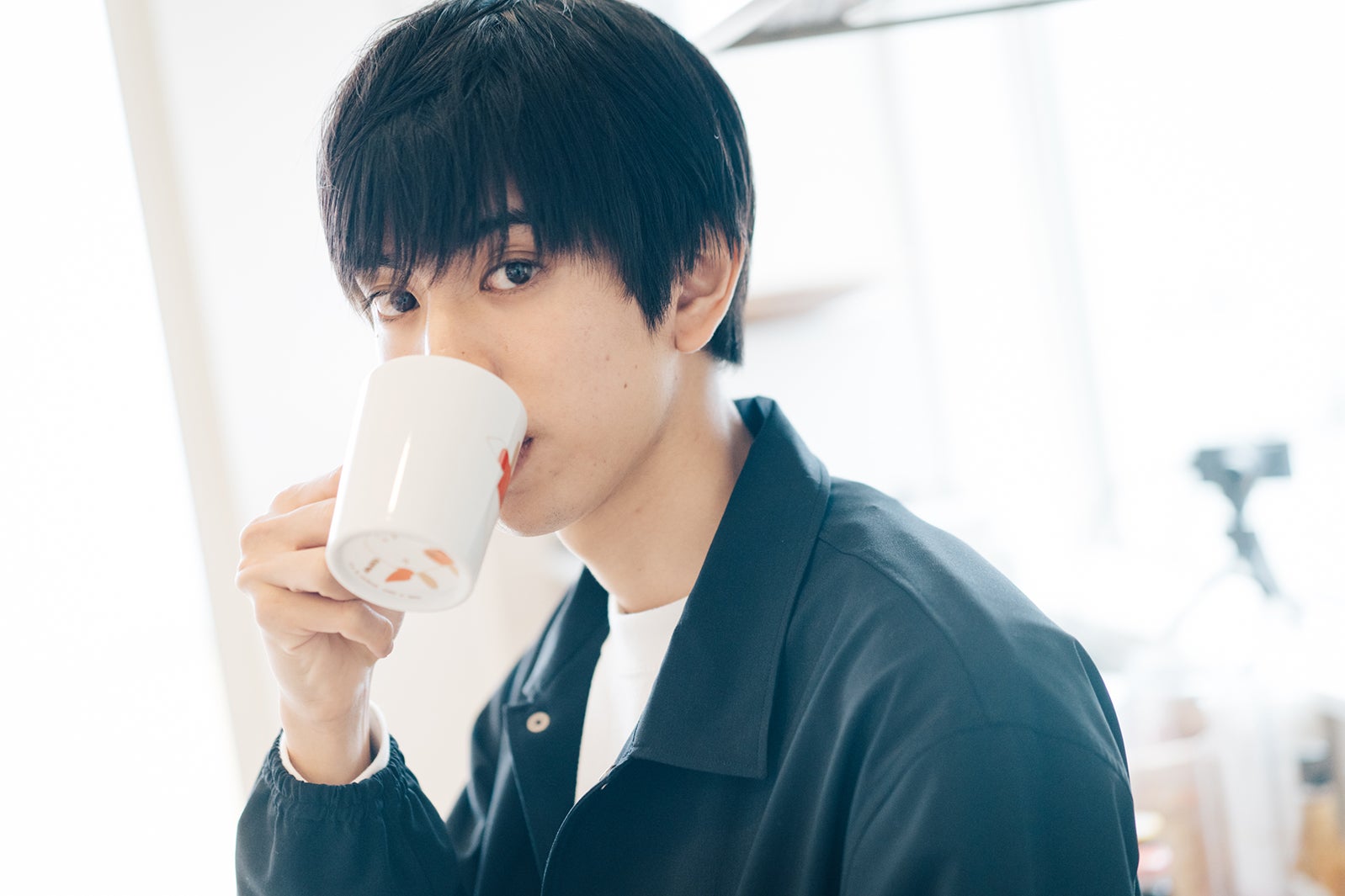 『恋愛ドラマな恋がしたい～KISS or kiss～』（C）AbemaTV, Inc.