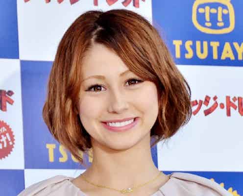 ダレノガレ明美、意中の存在を告白 新たな野球選手との噂にも言及