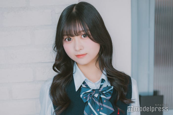 ゆなさん(C)モデルプレス