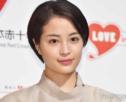 今憧れなのは「広瀬すず」の眉毛!まっすぐ眉で凛とした表情に