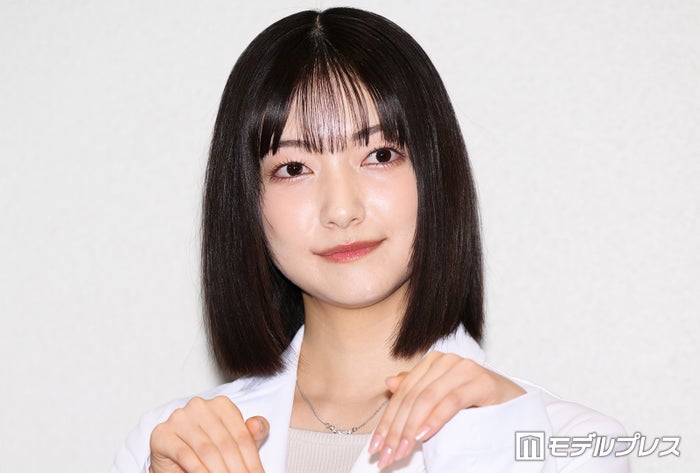 櫻坂46・大園玲、初舞台への心境語る 守屋麗奈&村山美羽からの言葉とは【幽霊でもよかけん、会いたかとよ】