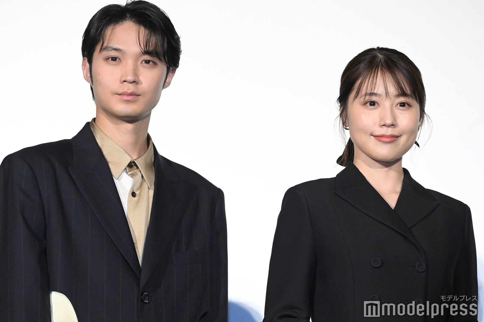 有村架純＆磯村勇斗「ひよっこ」“ヒデみね夫婦”再会「架純ちゃんの存在は大きい」＜前科者＞