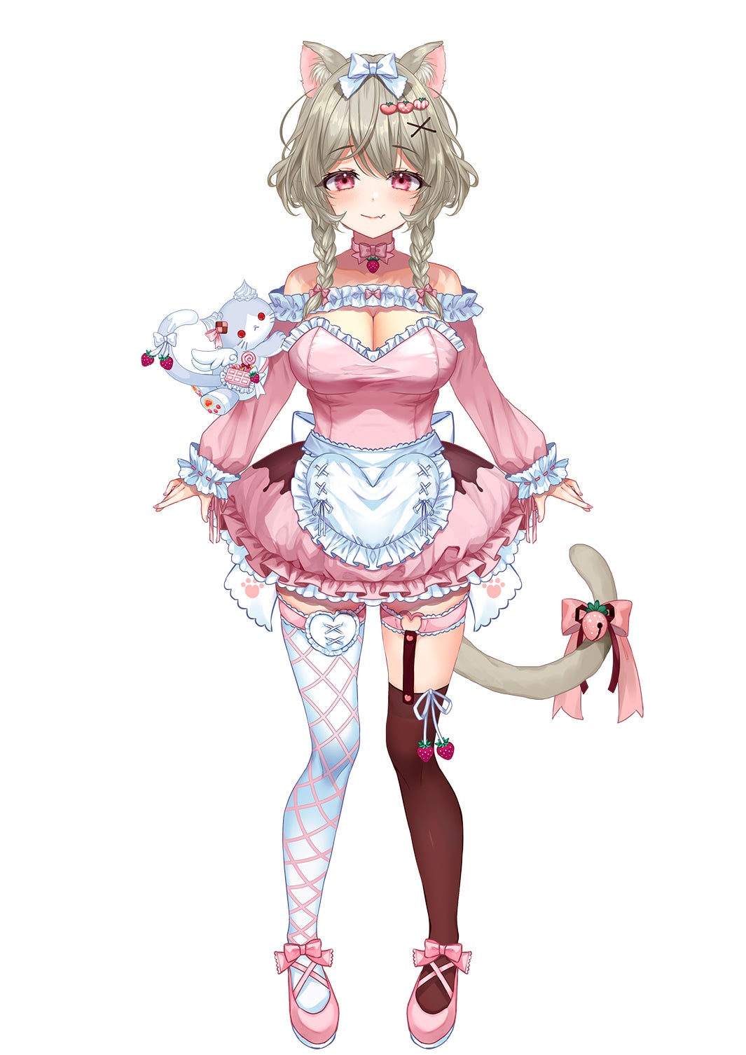 心城ゆあら（提供画像）