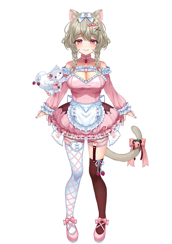 心城ゆあら(提供画像)