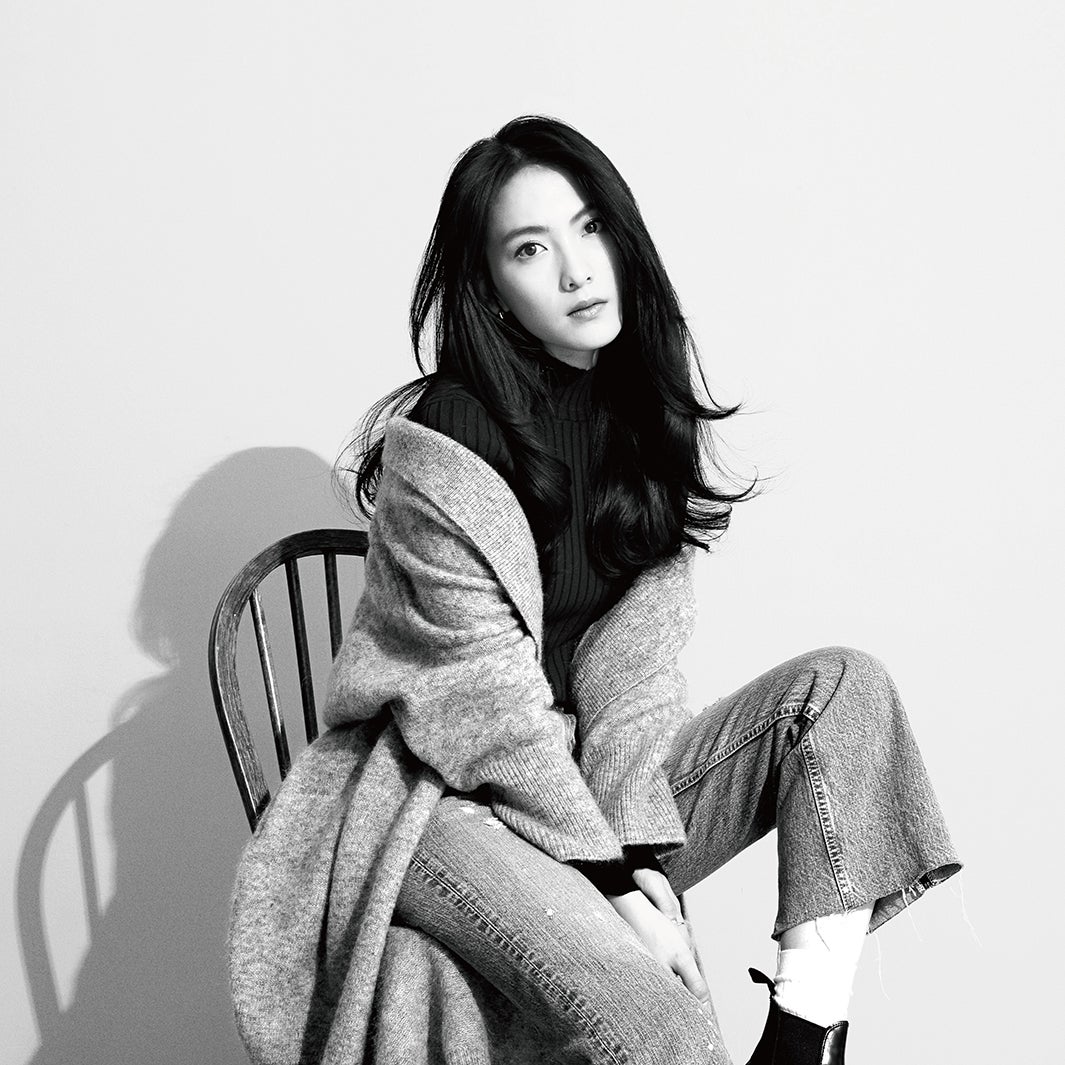 JY「星が降る前に」（提供写真）