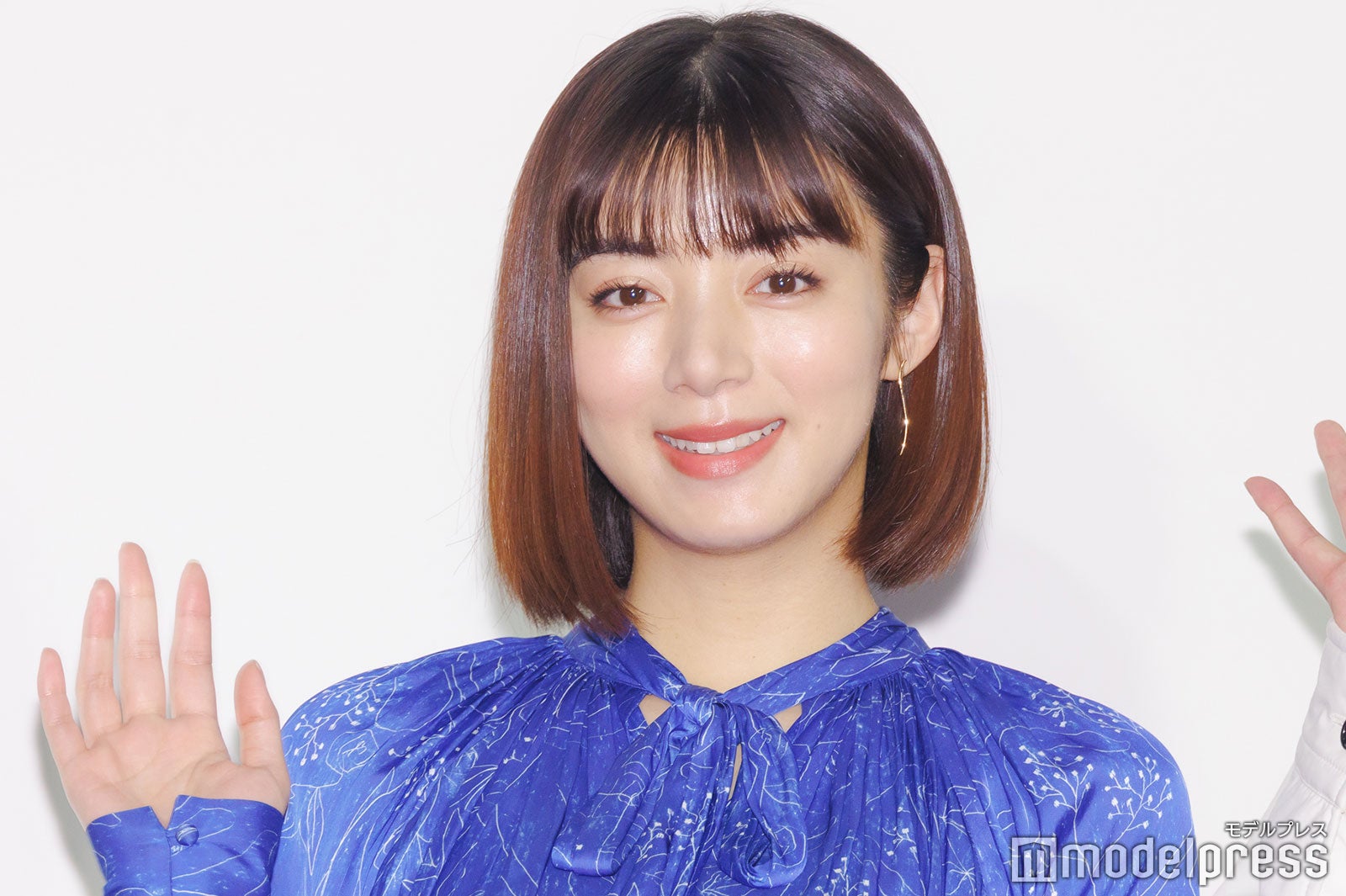 池田エライザ、反省した自身の“癖”明かす「人との会話をスムーズにできなくなって」