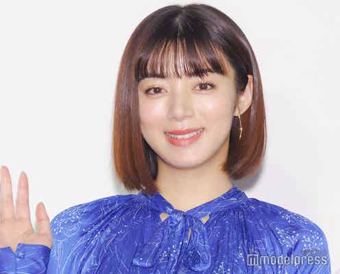 池田エライザ、反省した自身の“癖”明かす「人との会話をスムーズにできなくなって」