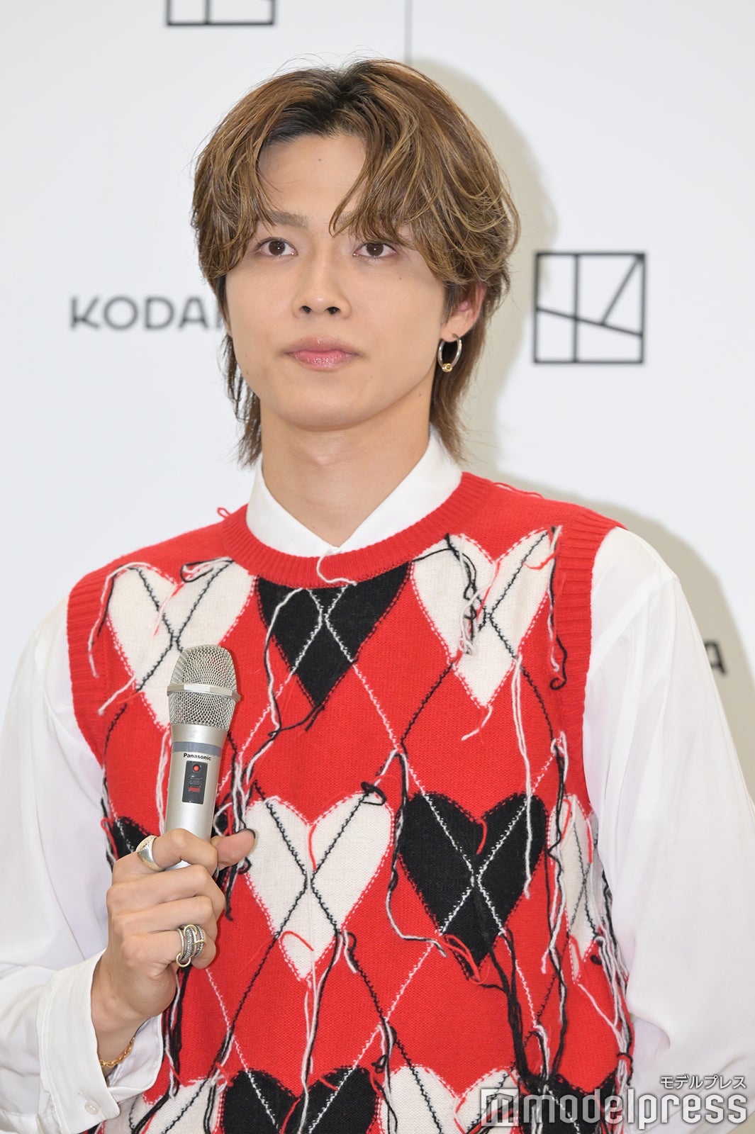 やまと（C）モデルプレス