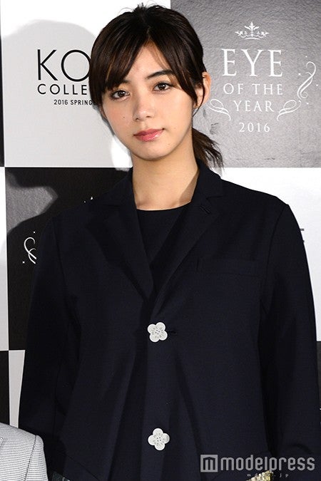 池田エライザ（C）モデルプレス