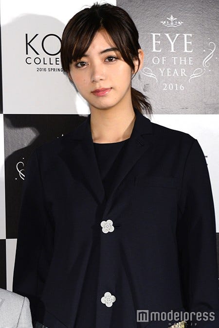 池田エライザ(C)モデルプレス