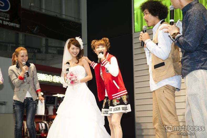 鈴木奈々、鈴木沙織