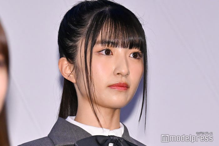 チャイ(C)モデルプレス