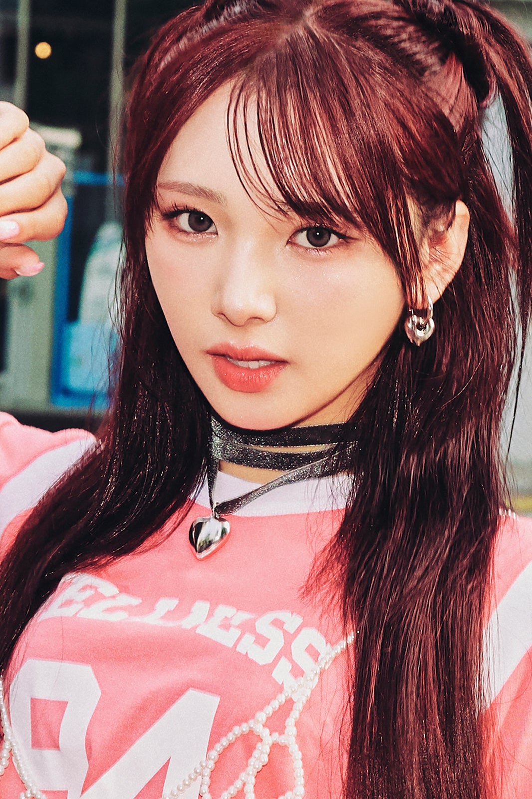 山口綺羅（提供写真）