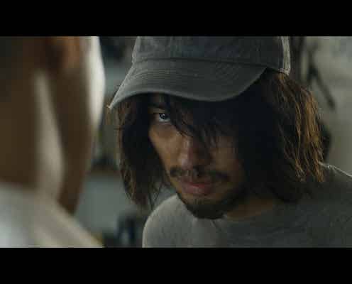 横浜流星主演映画「正体」“5つの顔”魅せる場面写真解禁
