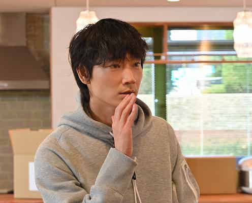 綾野剛&星野源W主演ドラマ「MIU404」第2話あらすじ