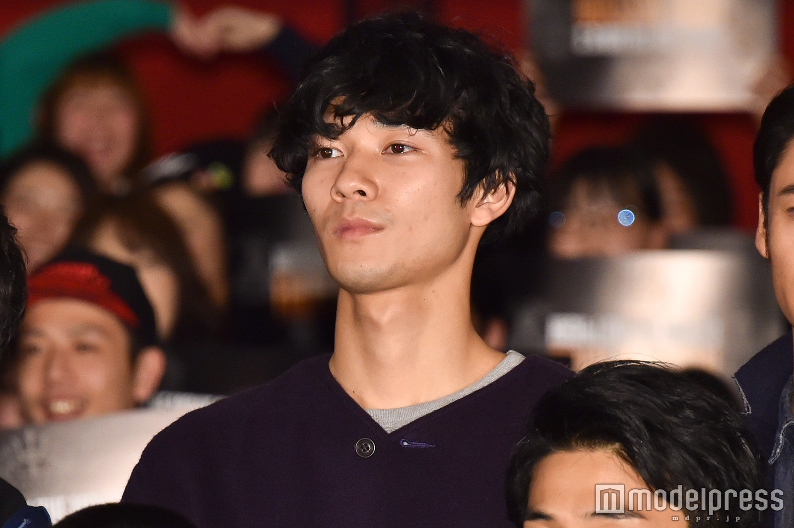 清原翔（C）モデルプレス