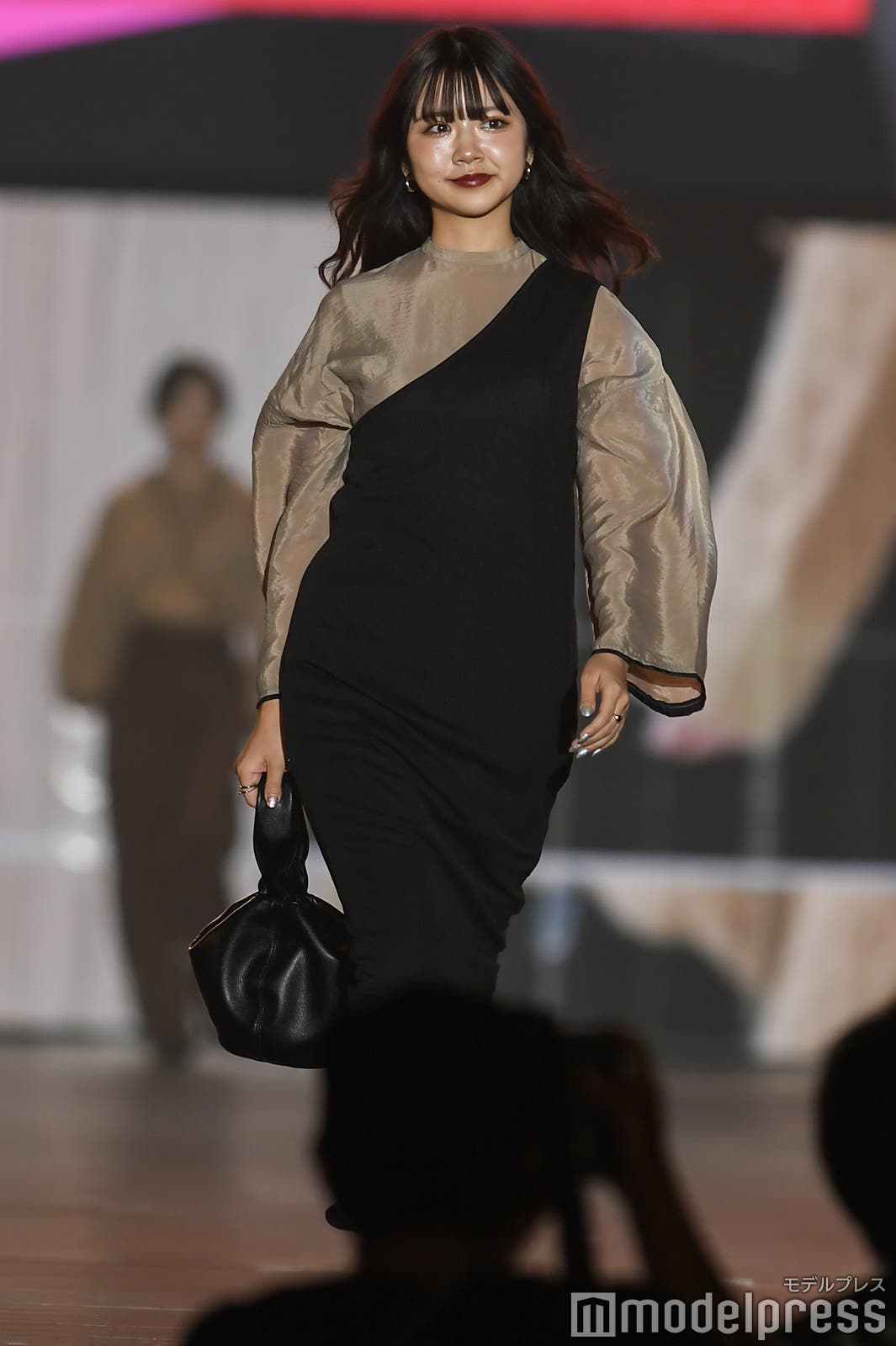 高梨優佳 (C)モデルプレス