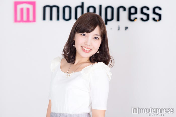 堀菜保子 (C)モデルプレス