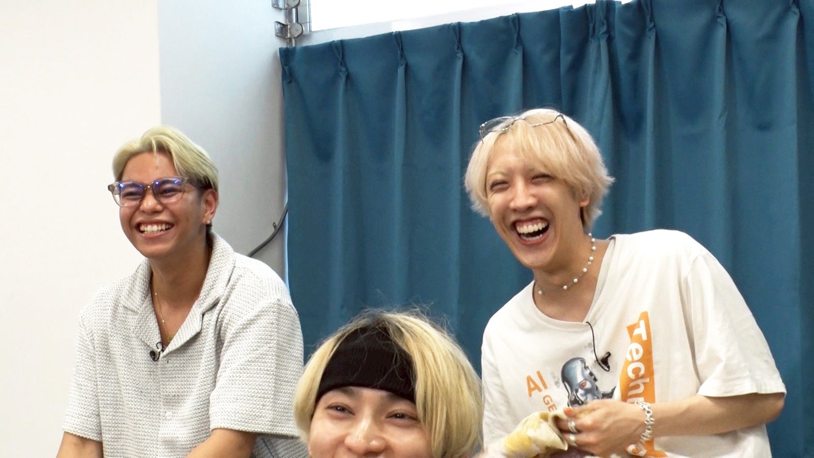 「THE LAST PIECE」Ep.05／画像提供：BMSG