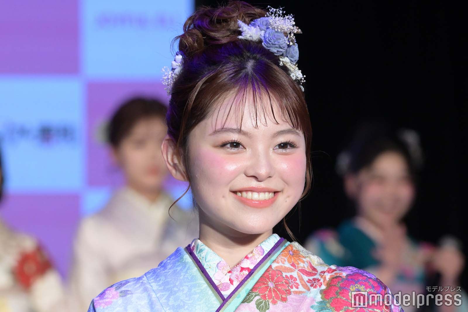 みみりん（C）モデルプレス