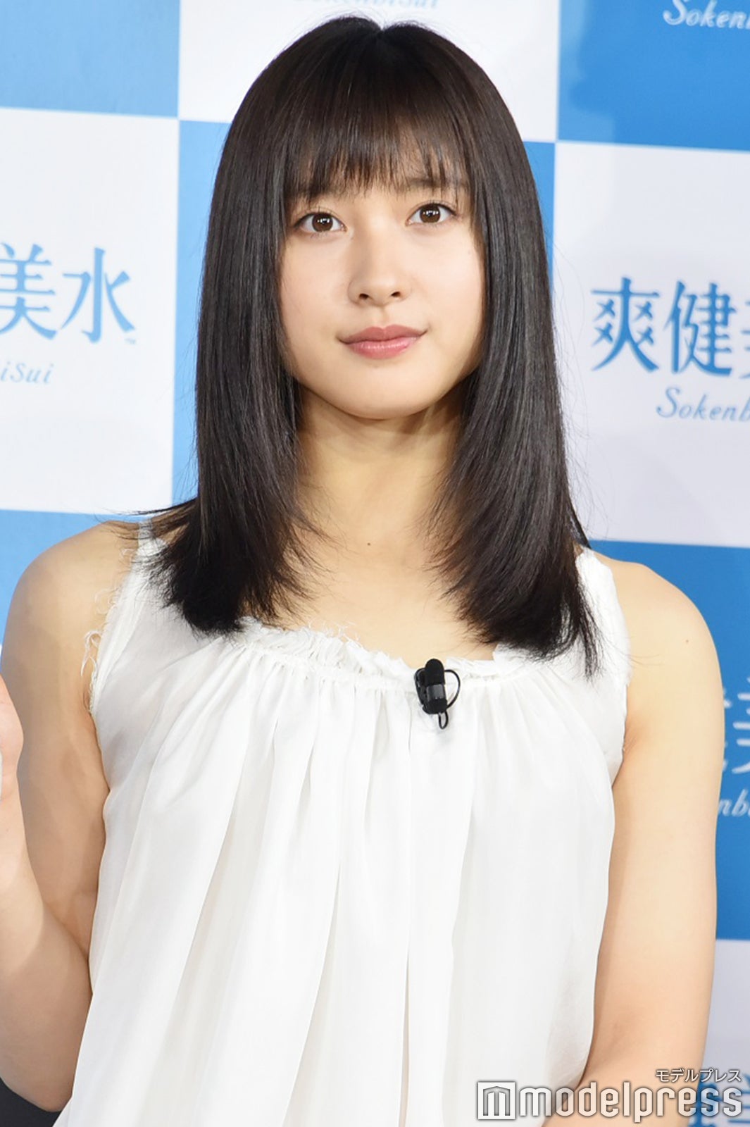 土屋太鳳（C）モデルプレス