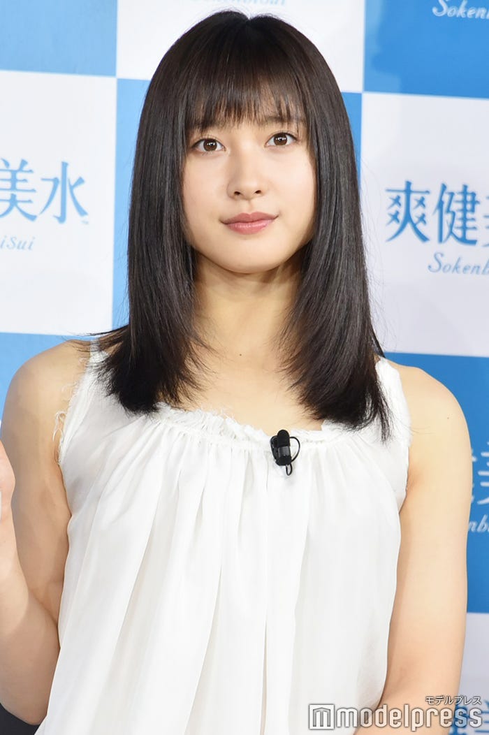 土屋太鳳 (C)モデルプレス