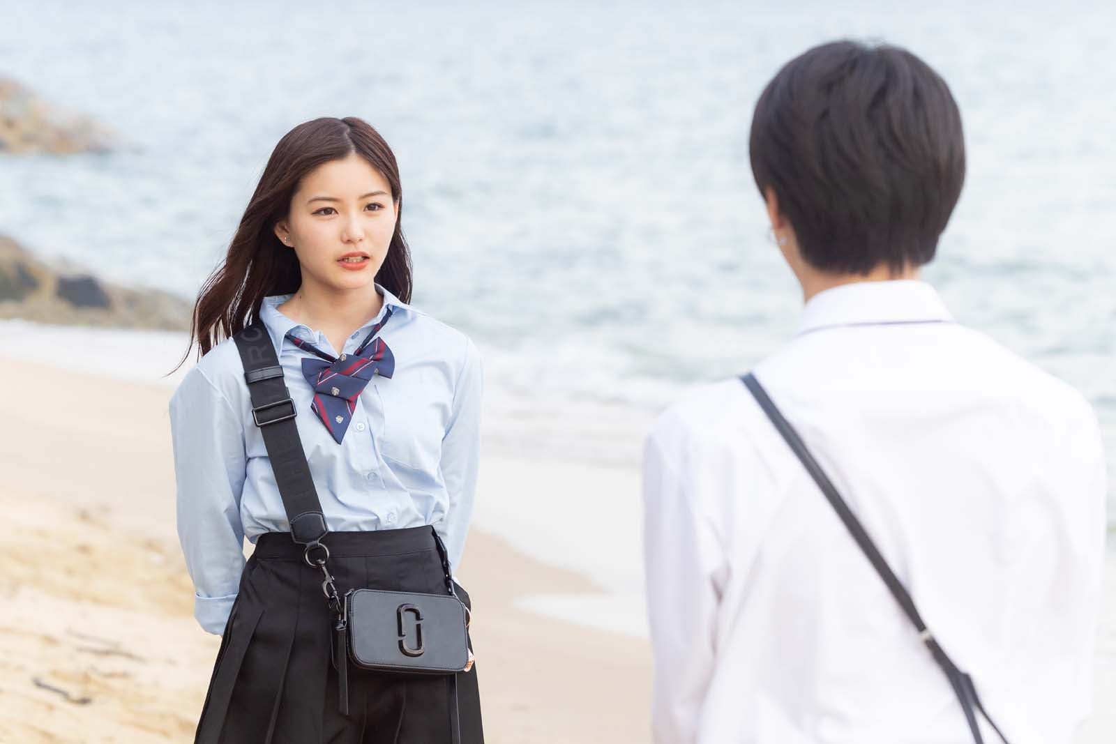 のあ「今日、好きになりました。-夏休み編2023-」（C）AbemaTV, Inc.