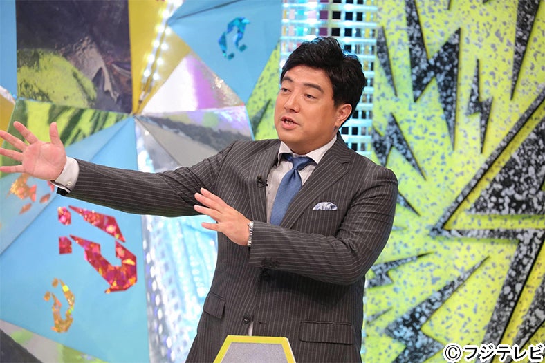 佐野瑞樹アナウンサー（画像提供：フジテレビ）